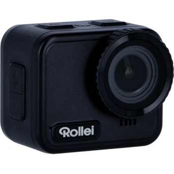 Rollei ActionCam 9s Cube