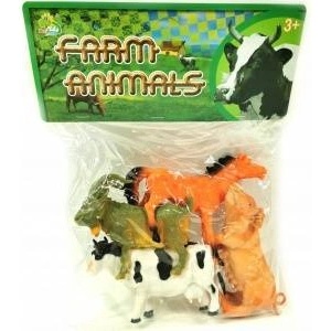 Pegaz Toys Domestic pets
