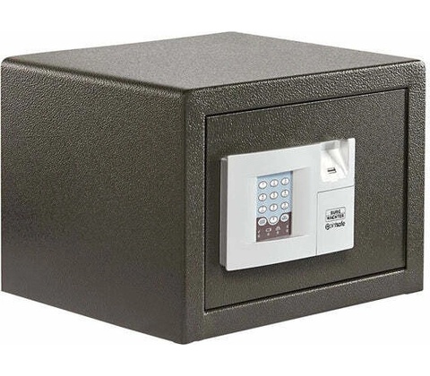Burg Wächter PointSafe P 2 E FS