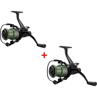 Delphin Bravo 6T SH 6000 1+1