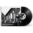 REM - ACCELERATE LP