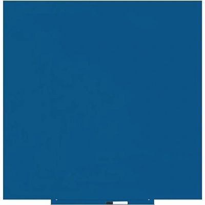 ROCADA Skin Colour 6426R-5017 120 x 120 cm dopravní modrá RAL 5017