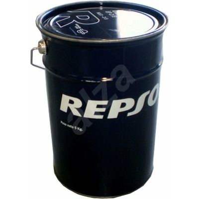 Repsol Protector Lithium EP R00 V100 5 kg