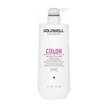 Goldwell Dualsenses Color Brilliance Conditioner Балсам за боядисана коса 1000 ml