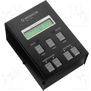Monacor DMX-1TEST