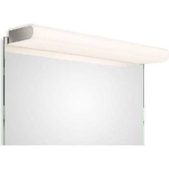 DECOR WALTHER Лампа над огледалото Book Clip On 60 см никел (0419634)