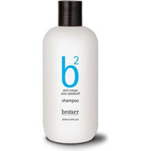 Broaer b2 Anti Dandruff šampón proti lupinám 250 ml