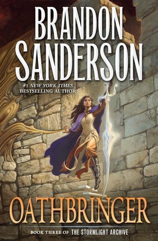 OATHBRINGER