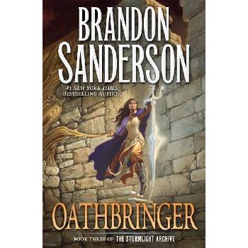 OATHBRINGER