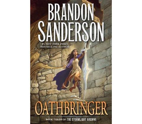 OATHBRINGER