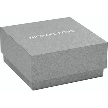 Michael Kors Сребърна гривна Michael Kors (MKC1748CZ791)