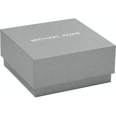 Michael Kors Сребърна гривна Michael Kors (MKC1748CZ791)