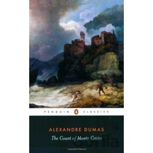 The Count of Monte Cristo - Alexandre Dumas