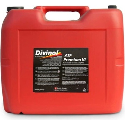 Divinol ATF Premium VI 20 l