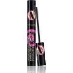 Recenzia Eveline Extension Volume Thicken & Separation riasenka Black 9 ml
