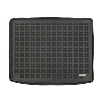 Гумена стелка за багажник за Mazda MX-30 (2020+) electric, with one floor of the trunk, with tool set located in the trunk - Rezaw Plast