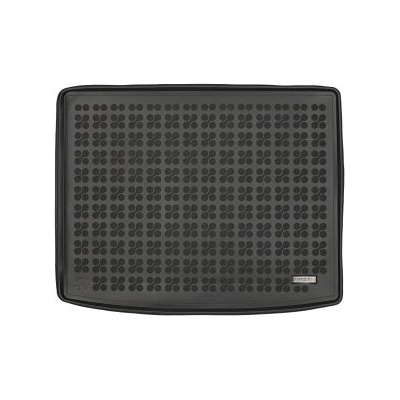 Гумена стелка за багажник за Mazda MX-30 (2020+) electric, with one floor of the trunk, with tool set located in the trunk - Rezaw Plast