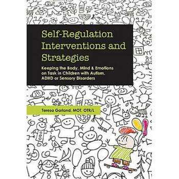 Image 1 of Self-Regulation Interventions and Strategies | Teresa Garland