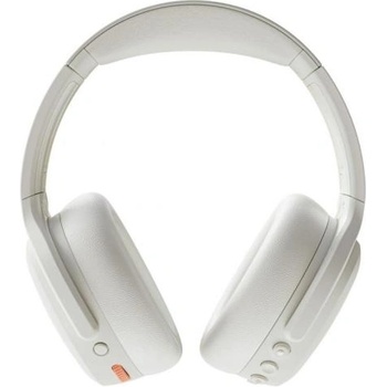 Image 1 of Skullcandy Crusher ANC 2 bone /orange glow (S6CAW-S951)