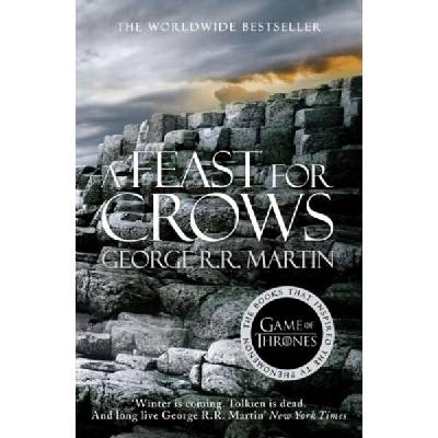 A Feast for Crows | George Raymond Richard Martin