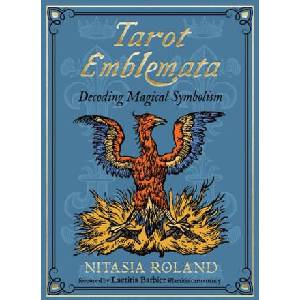 TAROT EMBLEMATA (2025)