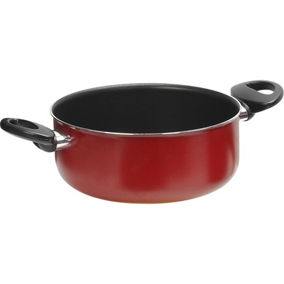 ZANETTI ADRIATICA ROSSO 24 cm