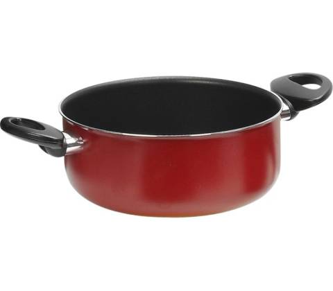 ZANETTI ADRIATICA ROSSO 24 cm