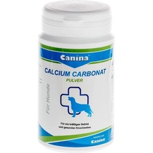 Canina CALCIUM CARBONAT PLV 400 g