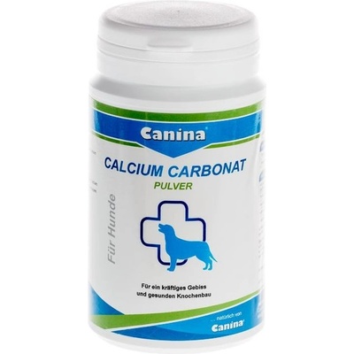 Canina CALCIUM CARBONAT PLV 400 g