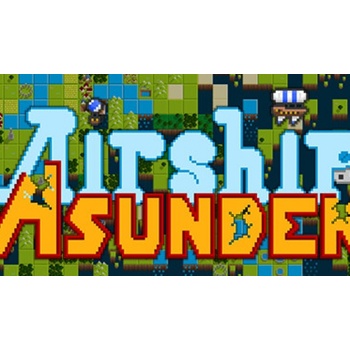 Airship Asunder