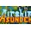 Airship Asunder
