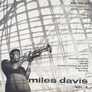 DAVIS MILES: VOLUME ONE CD