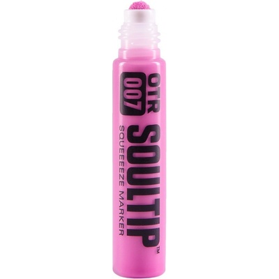 On the run OTR Soultip 007 Paint squeeze marker Gold