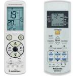 General Panasonic cu-re9rke, cu-re12rke, cu-re15rke, cu-2e15pbe, cu-2e18pbe, cu-3e18pbe - луксозно с подсветка дистанционно управление (cu-re9rke, cu-re12rke, cu-re15rke, cu-2e15pbe, cu-2e18pbe, cu-3e18pbe)