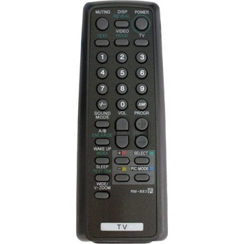 Image 1 of Royal Дистанционно Royal RM-883 за телевизори Sony (ROY21000978)