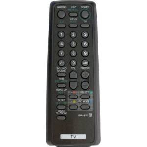 Royal Дистанционно Royal RM-883 за телевизори Sony (ROY21000978) Дистанционно