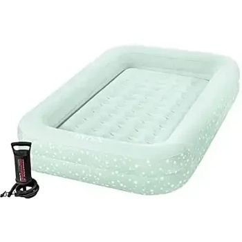 Intex Надуваем детски матрак Intex Kidz Travel Bed Set 107 x 168 см