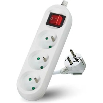 Image 1 of Kobi 3 Plug 3 m KB0238