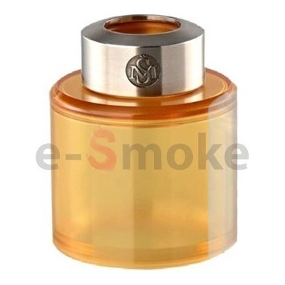 Kayfun Lite Plus Dome FIRE topcap 24mm