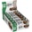 Born Winner Core PLUS 30% High Protein Bar [12 x 65 грама] Лешник с какаов крем
