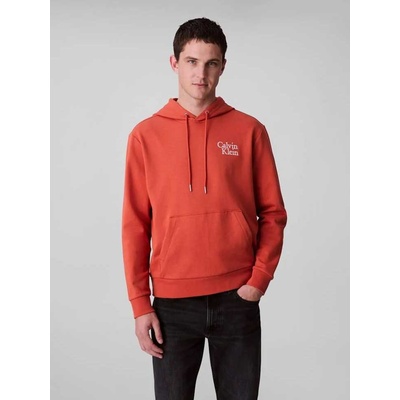 Calvin Klein Суитшърт ls e 350trry clvn sc