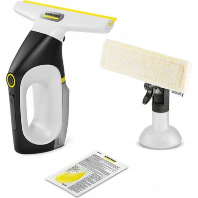Karcher WV 2 Myčka oken Universal s nástavcem a rozprašovačem 28 cm 35 min