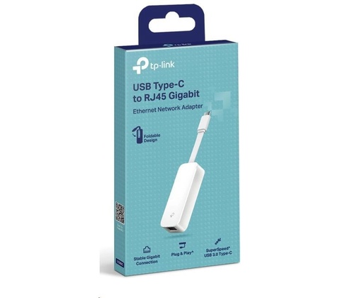 TP-Link UE300C
