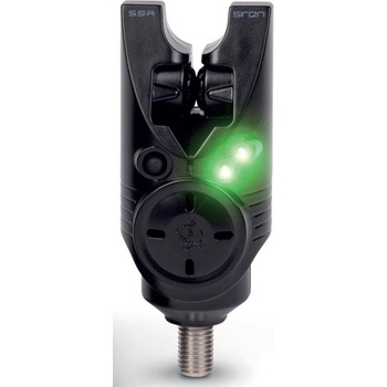 Kevin Nash Signalizátor záběru Siren S5R Green