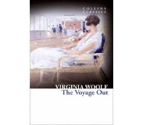 Voyage Out