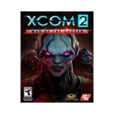 XCOM 2 War of the Chosen