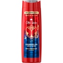 Old Spice Rockstar Pánsky sprchový gél a šampón 400 ml