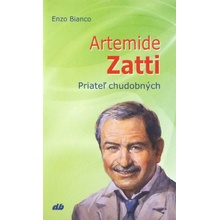 Artemide Zatti - Bianco Enzo