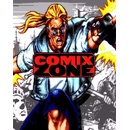 Comix Zone