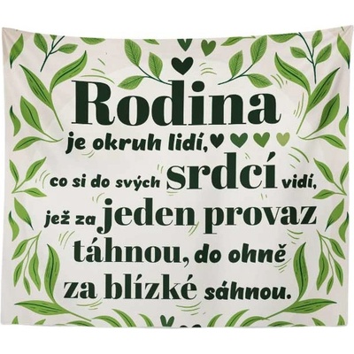 Sablio Deka Rodina 5 150x120